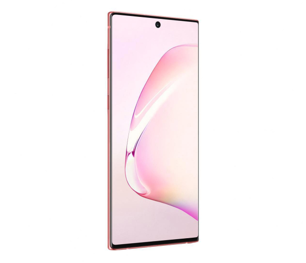 Samsung Galaxy Note 10 N970F Dual SIM 8/256 Aura Pink - 507921 - zdjęcie 8